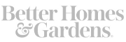 Better Homes Gardens