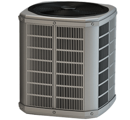 Air Conditioning Liberty Home Guard