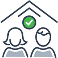 Get Covered in Minutes