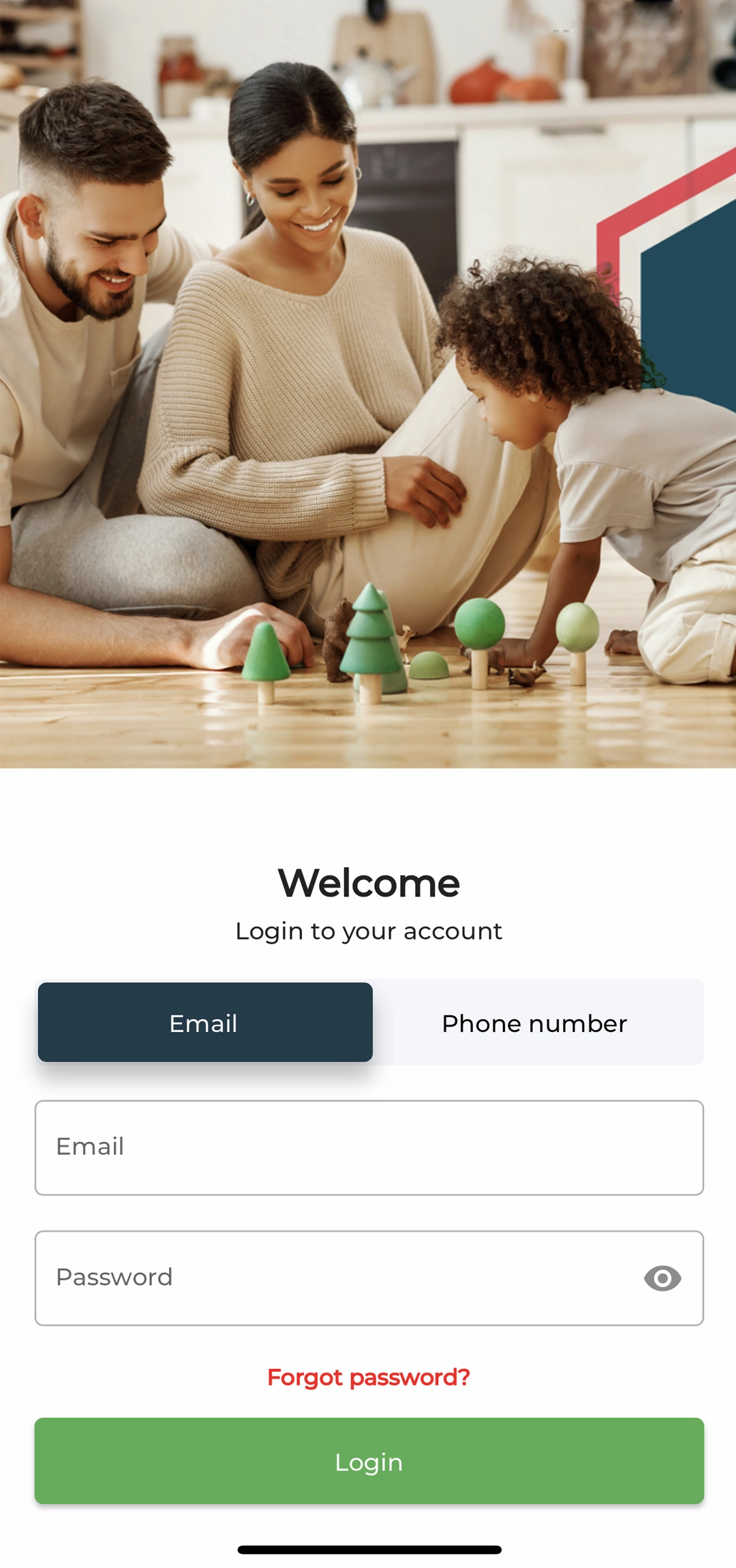 Liberty Home Guard Liberty Home Guard