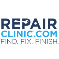Repair Clinic logo