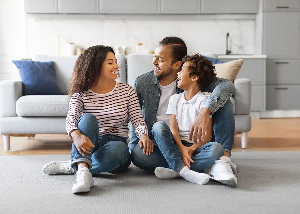 Liberty Home Guard Liberty Home Guard