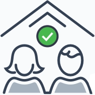 Liberty Home Guard Get Covered in Minutes