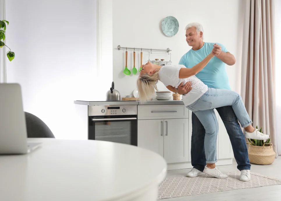 Liberty Home Guard Liberty Home Guard