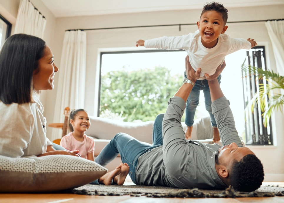 Liberty Home Guard Liberty Home Guard