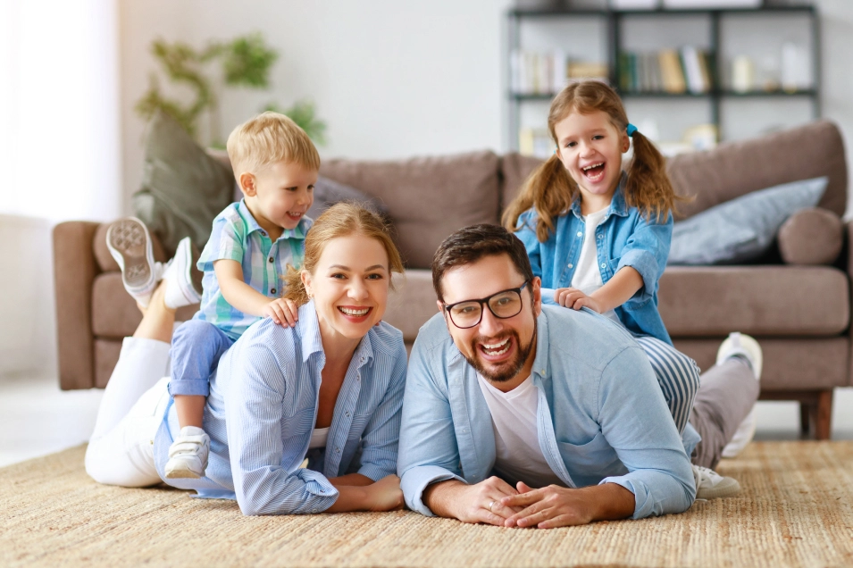 Liberty Home Guard Liberty Home Guard