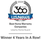 Liberty Home Guard Liberty Home Guard