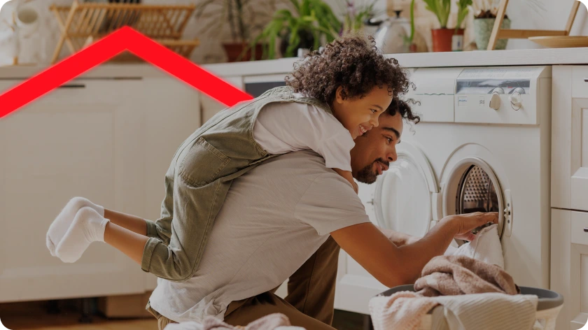 Liberty Home Guard Liberty Home Guard