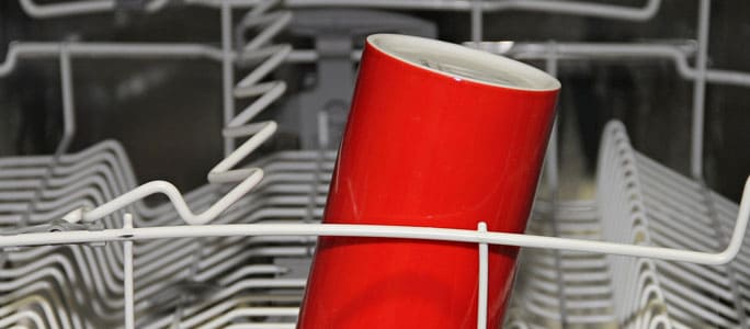 Common Dishwasher Problems & How to Fix Them