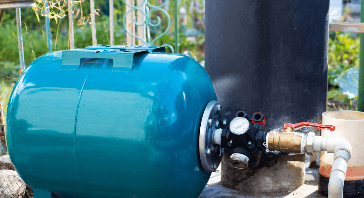 how long does a well pump last