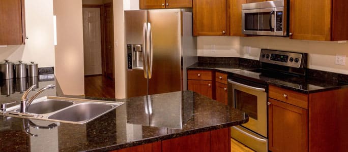 Differences Between Regular and High-End Appliances