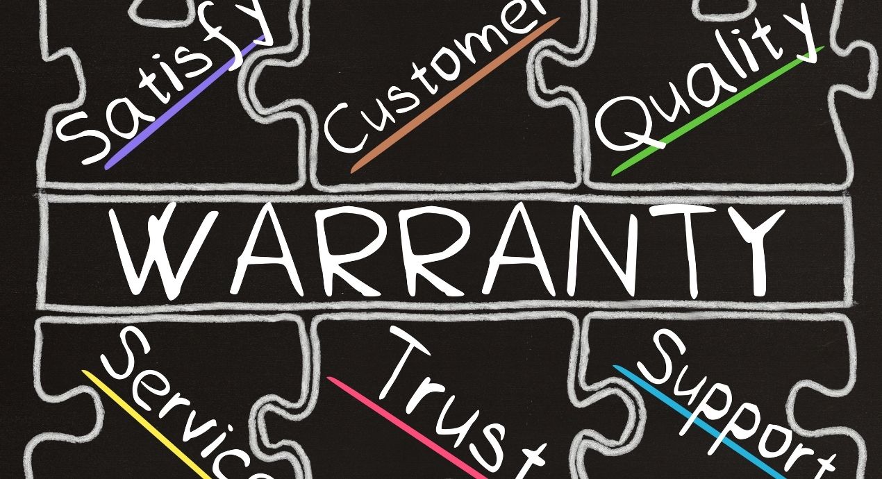 What is the Waiting Period for a Home Warranty? | LHG