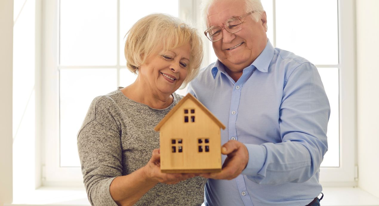 Home Warranties for Older Adults: Complete Guide to Peace of Mind Living Ensuring Peace of Mind: The Benefits of Home Warranties for Older Adults