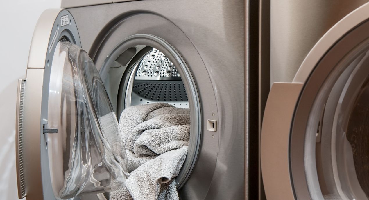 Why Is My LG Dryer Not Drying Completely? - Authorized Service