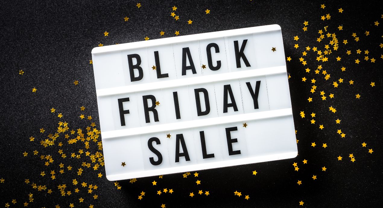 The Black Friday Major Appliance Deals for 2025 Black Friday Major Appliance Deals