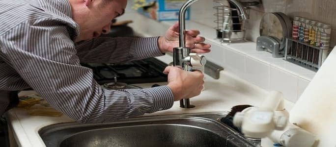 Is Plumbing Covered By Home Warranty