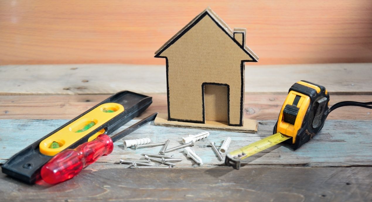 What Is Home Repair Insurance