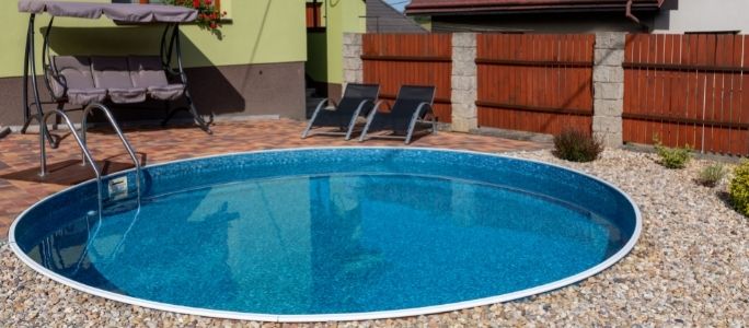 How to Convert to a Salt Water Pool