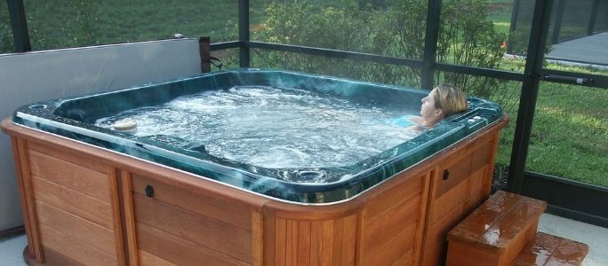 Hot Tub Troubleshooting: 5 Common Problems & Solutions Hot Tub Troubleshooting: 5 Common Problems & Solutions