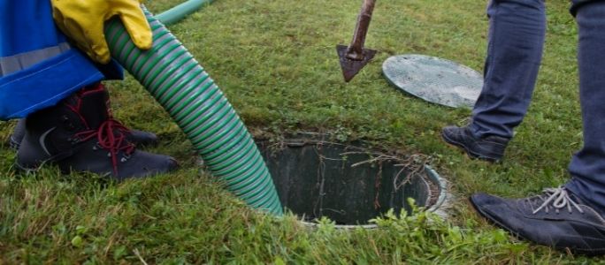 How to Choose the Best Home Warranty for Septic Systems