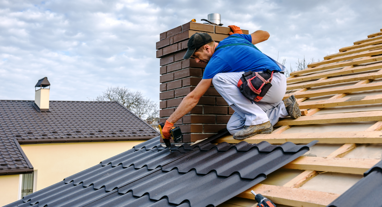 Do Home Warranties Cover Roof Repairs and Replacements