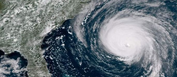 Hurricane Season Preparation Guide