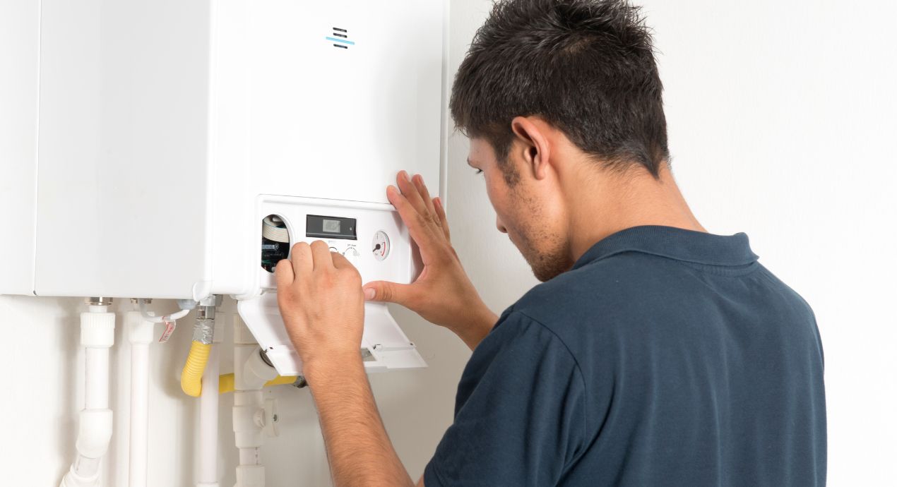 Common Boiler Problems and Troubleshooting Guide