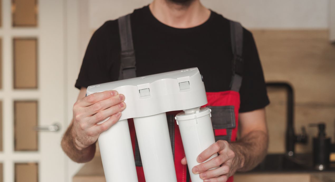 Water Softener Not Working? 7 Signs and How to Fix Them 7 Signs My Water Softener Isn’t Working Properly