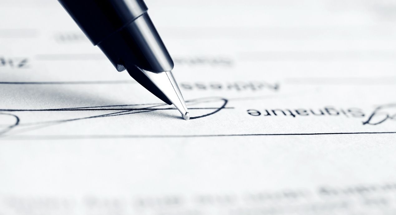 Understanding Your Home Warranty Contract