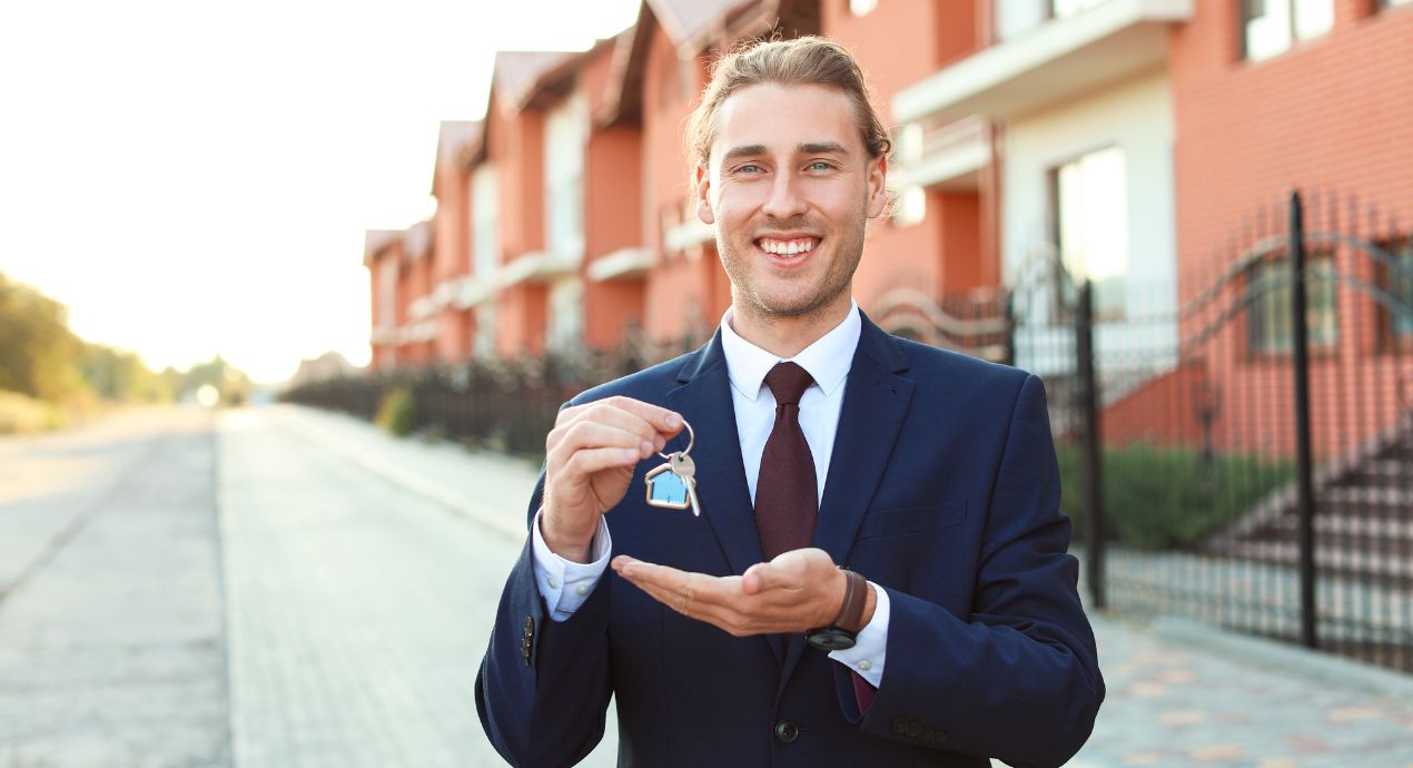 The Best 10 Real Estate Agents in Tucson