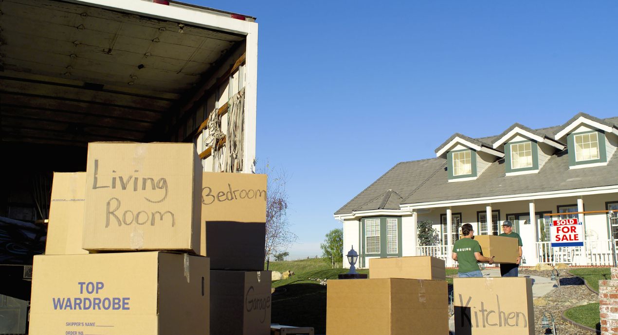 How to Make Moving Easy: Tips for a Stress-Free Move