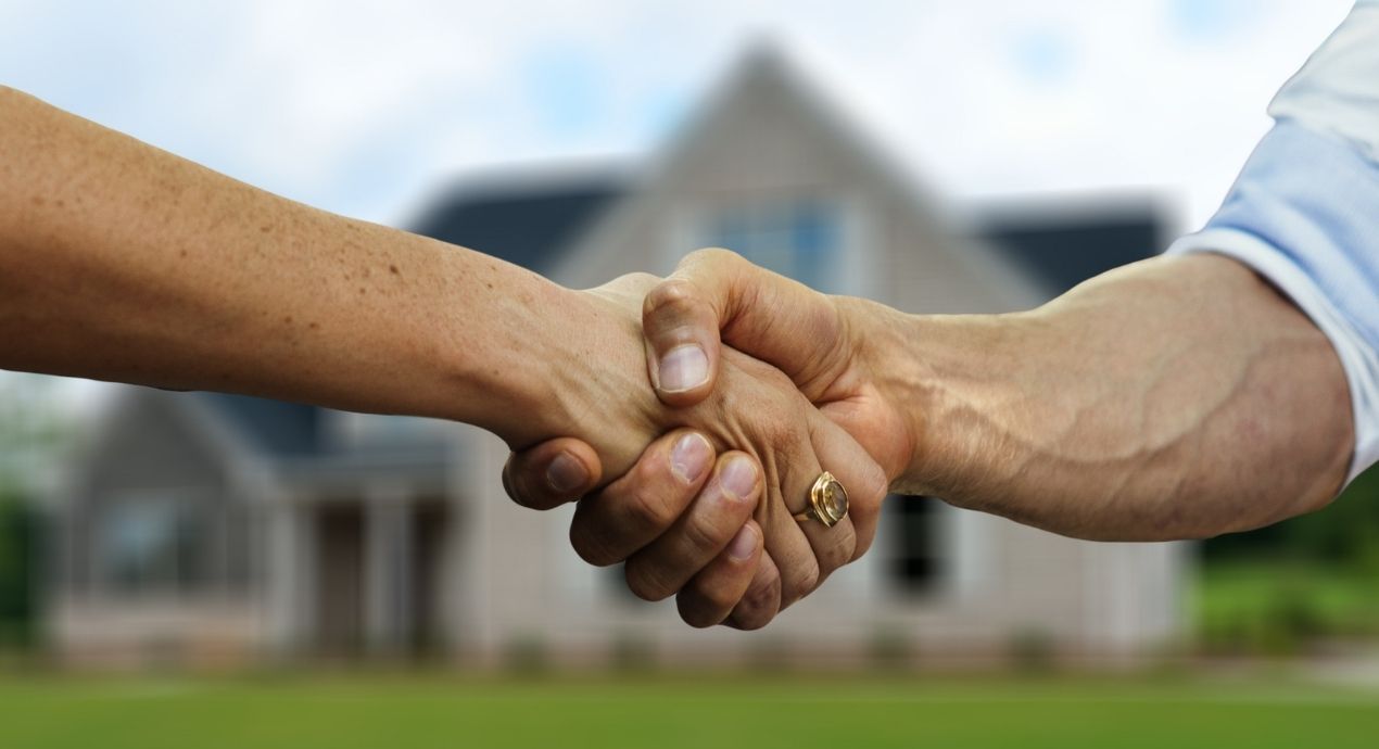 How to Convert Home Warranty Coverage from Seller to Buyer | LHG