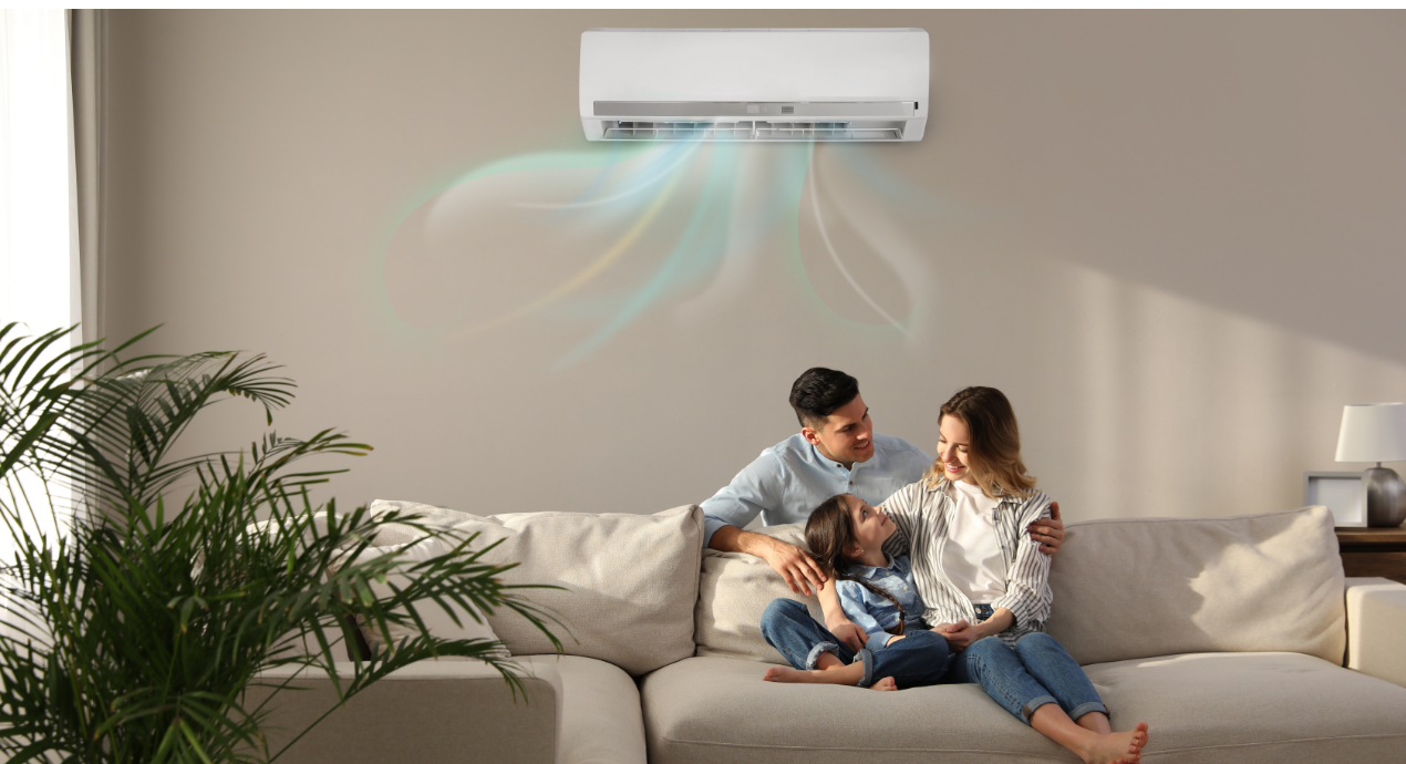 How Much Does Ductless Heating and Cooling Cost