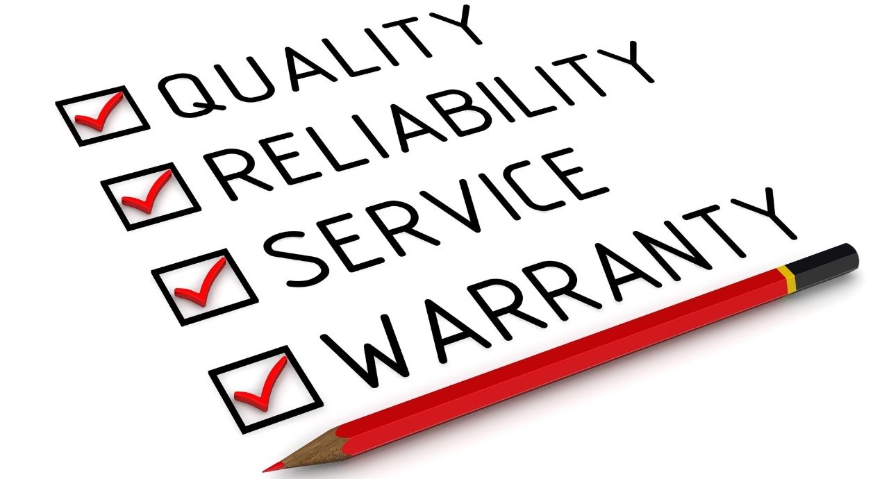 What Does a Home Warranty Cover