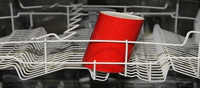 What is a Dishwasher Air Gap? What is a Dishwasher Air Gap