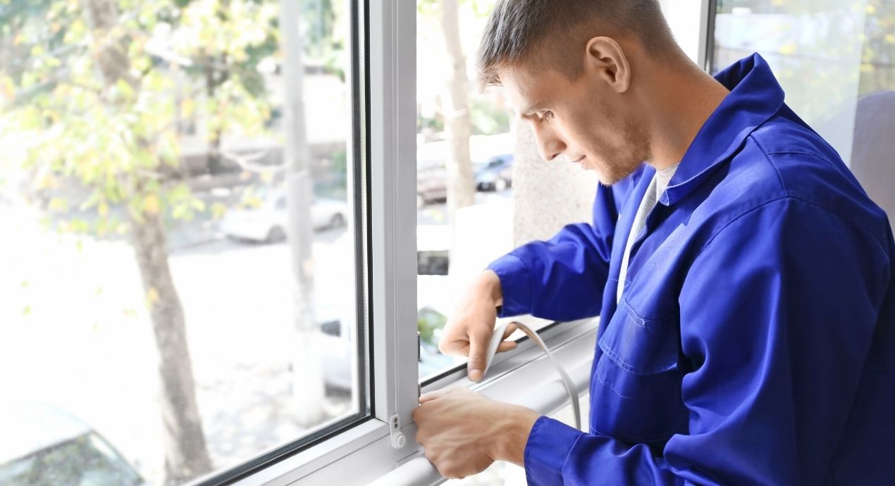 Insulate Your Home Windows for the Summer
