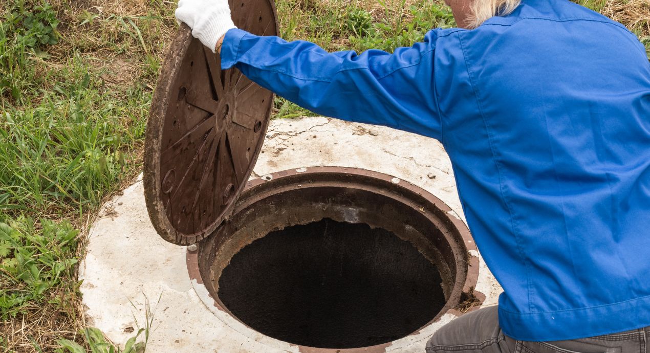 The Complete Guide for Effective Septic Tank Maintenance