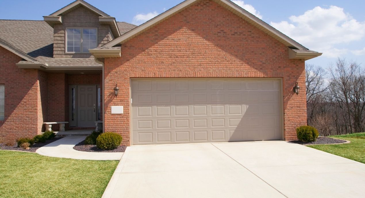 What Does a Garage Door Replacement Cost