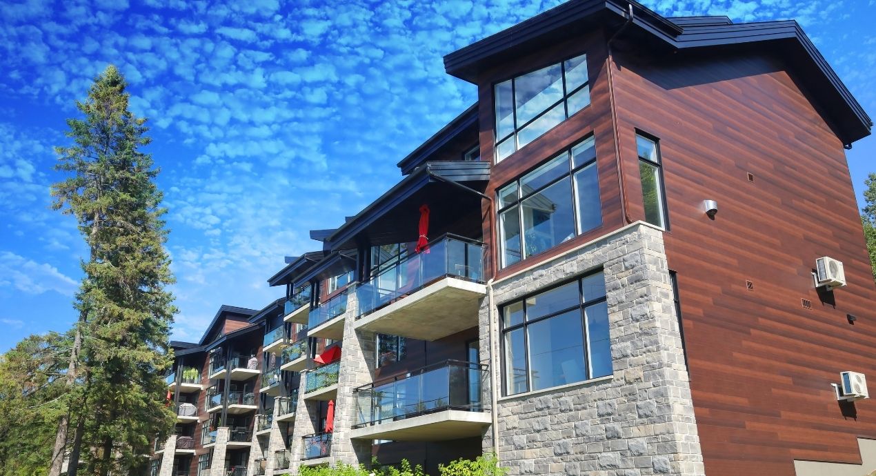 Wondering About Home Warranties for Multi-Family Homes? Home Warranties for Multi-Family Homes