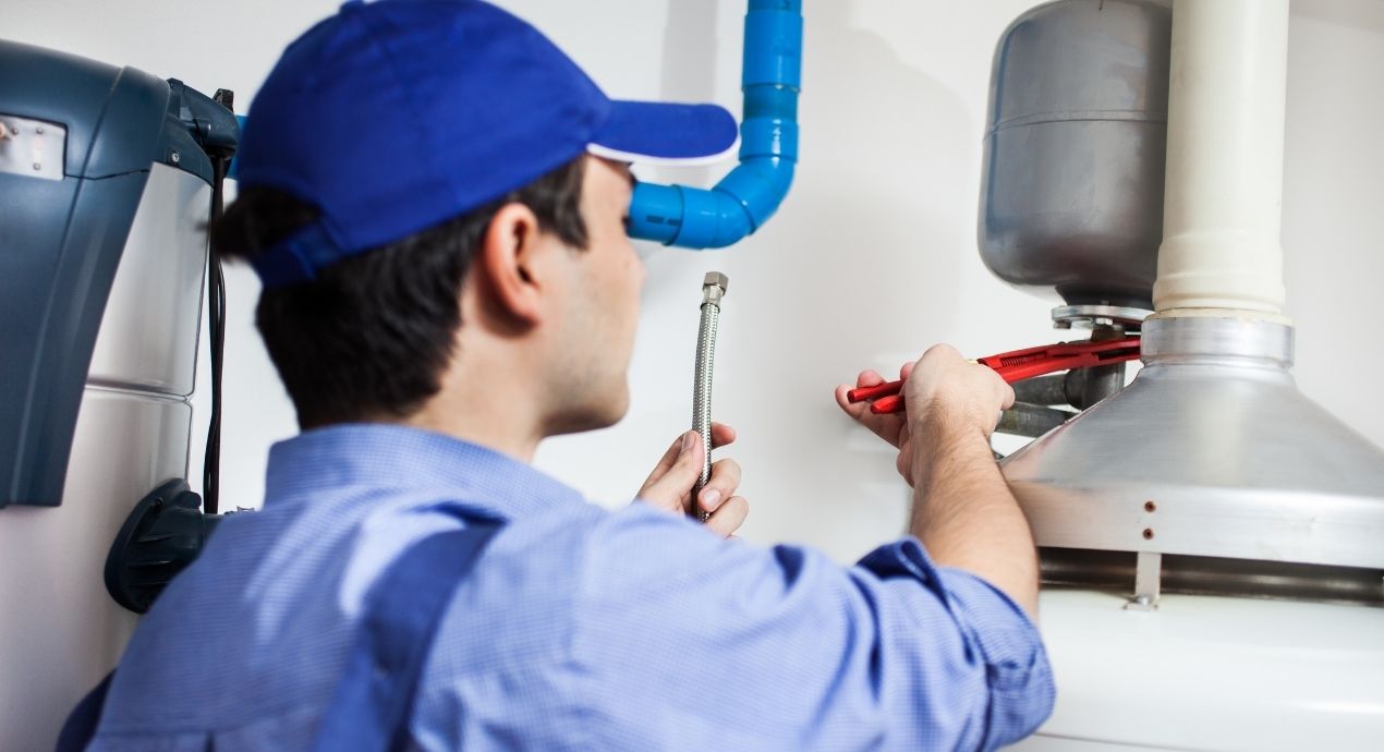 Reasons to Purchase an Extended Water Heater Warranty