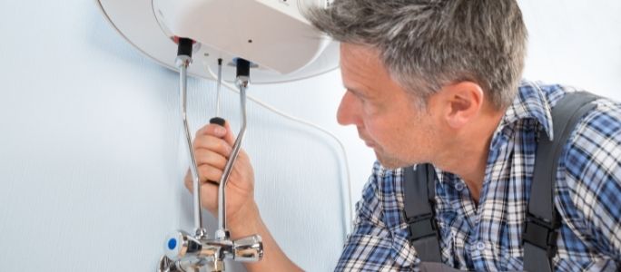 4 Reasons to Purchase an Extended Water Heater Warranty Reasons to Purchase an Extended Water Heater Warranty