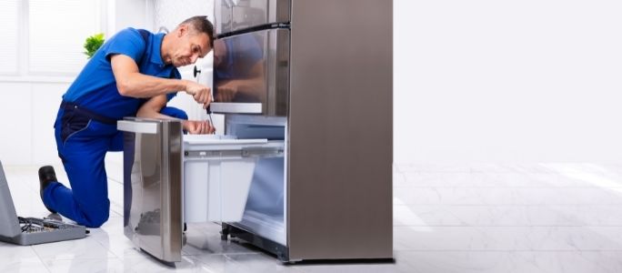 What Would Cause a Refrigerator to Stop Getting Cold? Refrigerator to Stop Getting Cold