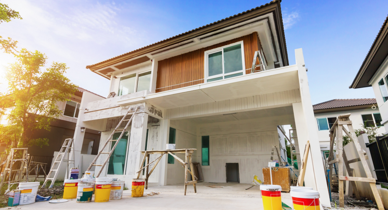 Understanding the Importance of a Structural Warranty for New Home Buyers