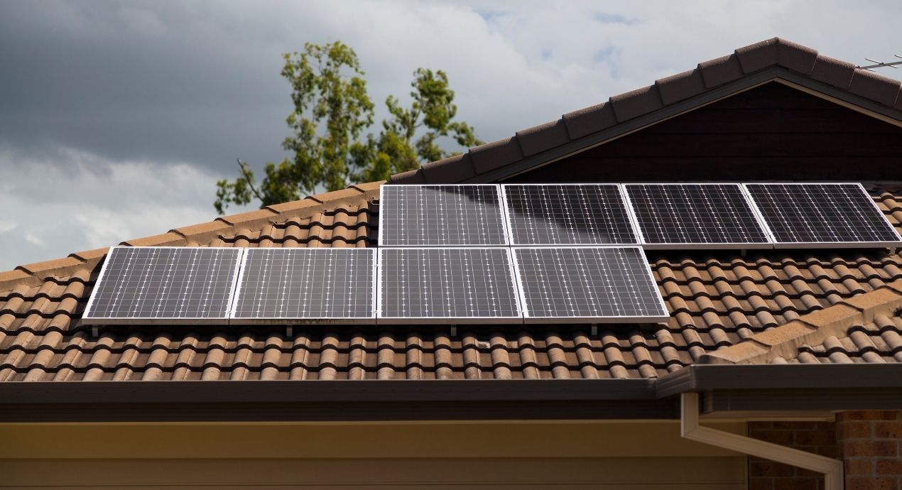 Installing Solar Panels on Your Home