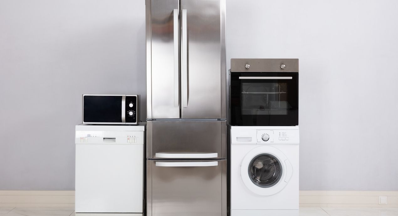 Kenmore Appliance Warranties