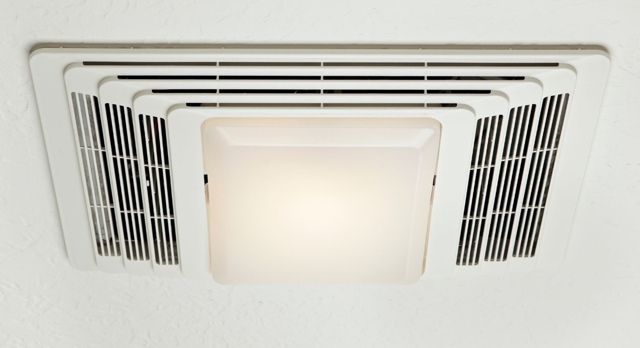 How to Clean Your Exhaust Fans