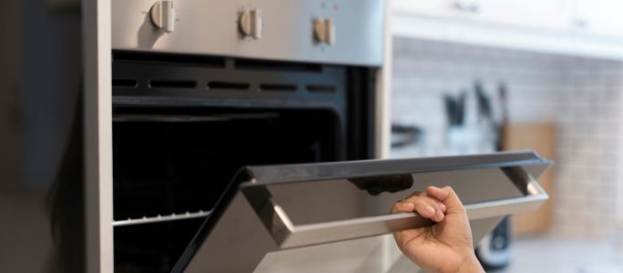 5 Common Oven Problems and How to Fix Them