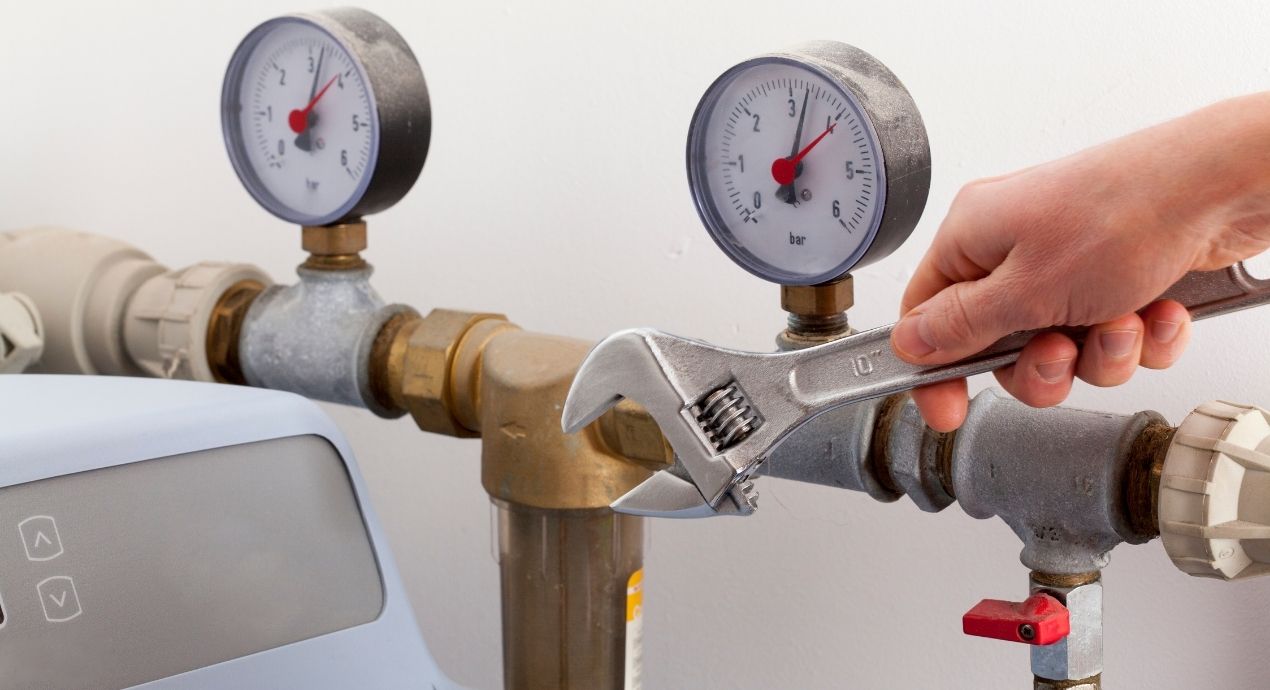 Water Softener Maintenance Tips