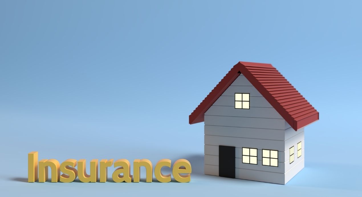 Home Repair Insurance