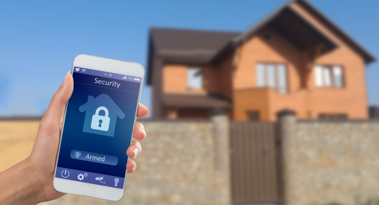 Best Home Security Mobile Apps for 2020